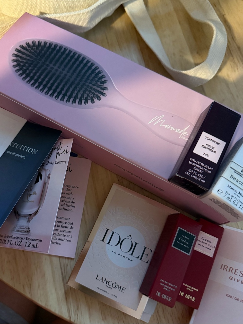 Beauty Bundle